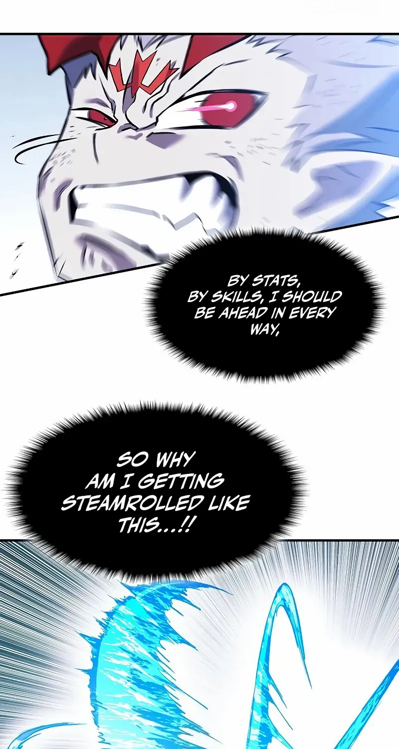 Hardcore Leveling Warrior Chapter 424 page 95 - 