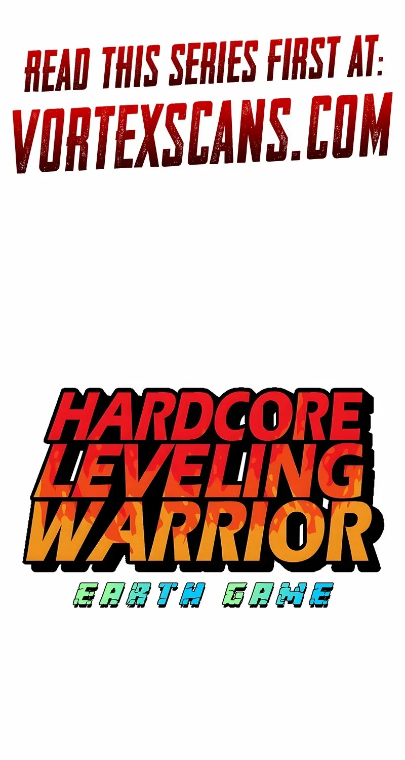 Hardcore Leveling Warrior Chapter 425 page 1 - 