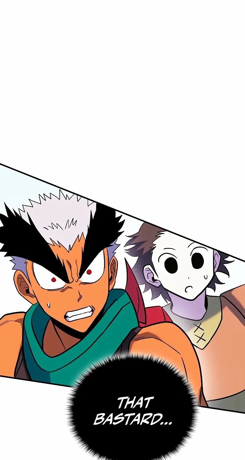 Hardcore Leveling Warrior Chapter 425 page 2 - 