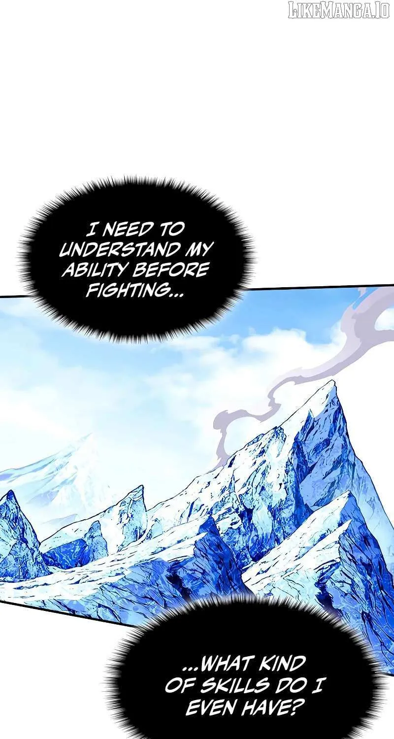 Hardcore Leveling Warrior Chapter 425 page 11 - 
