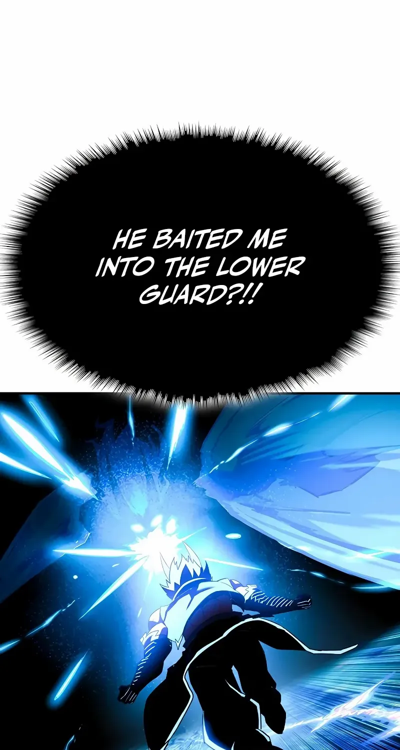 Hardcore Leveling Warrior Chapter 425 page 101 - 