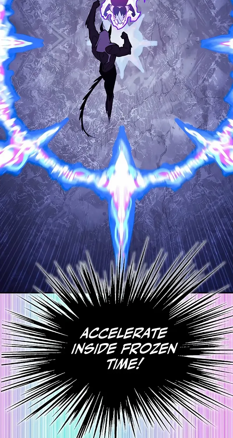 Hardcore Leveling Warrior Chapter 425 page 109 - 
