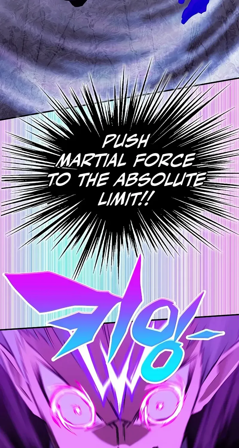 Hardcore Leveling Warrior Chapter 425 page 111 - 