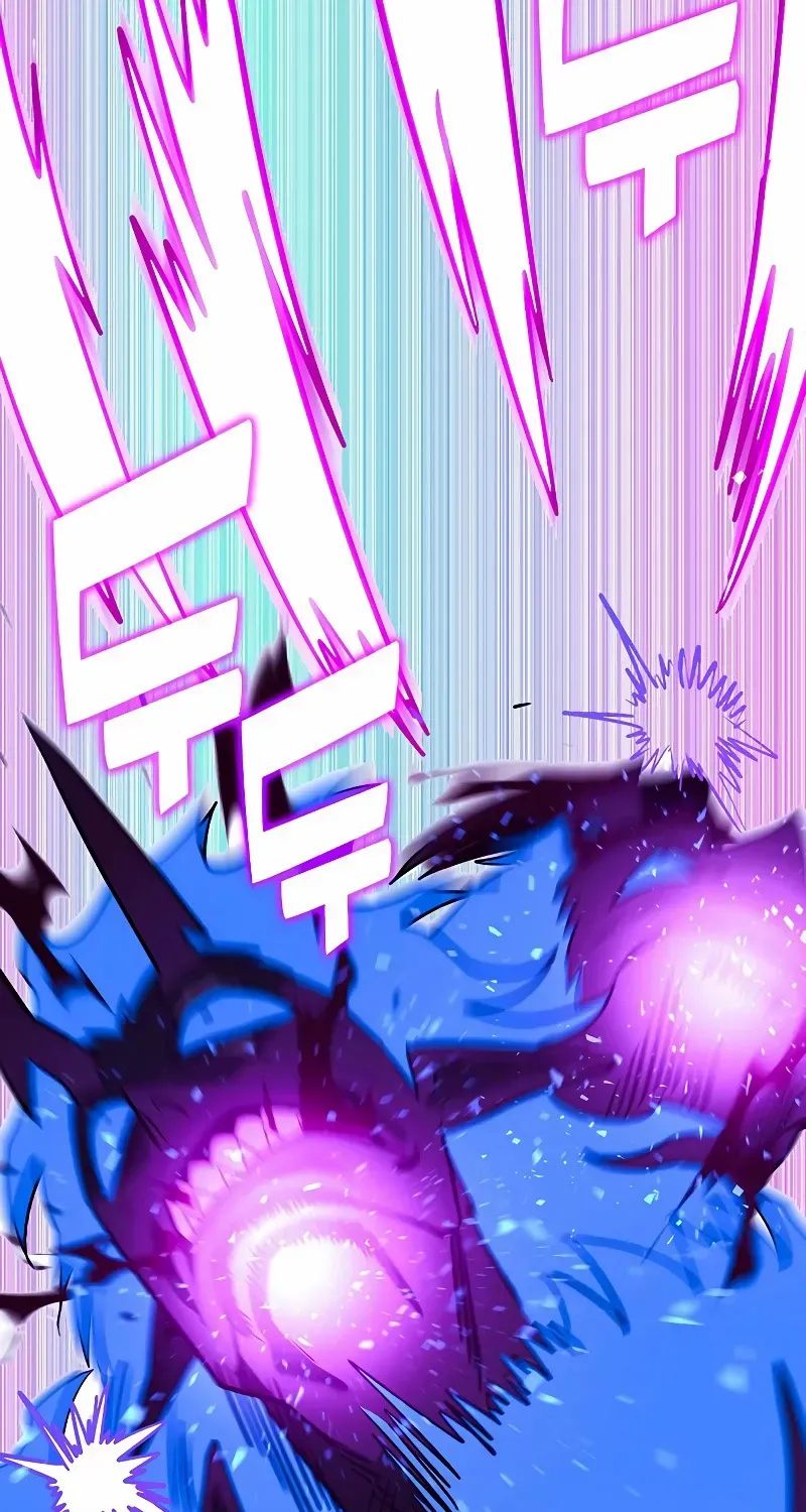 Hardcore Leveling Warrior Chapter 425 page 119 - 