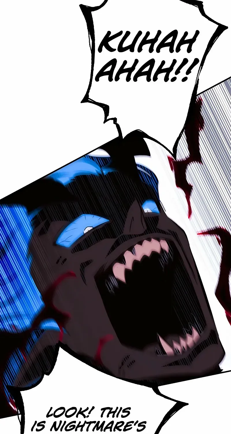 Hardcore Leveling Warrior Chapter 425 page 128 - 