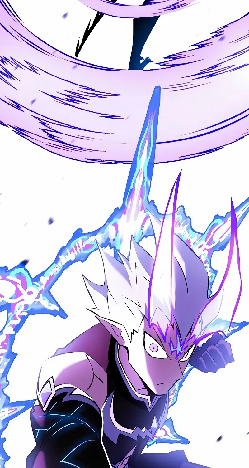 Hardcore Leveling Warrior Chapter 425 page 138 - 