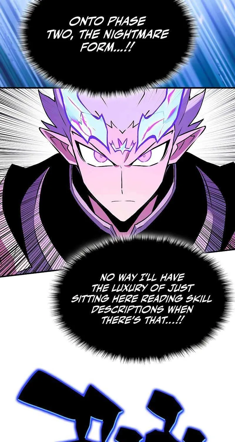 Hardcore Leveling Warrior Chapter 425 page 16 - 