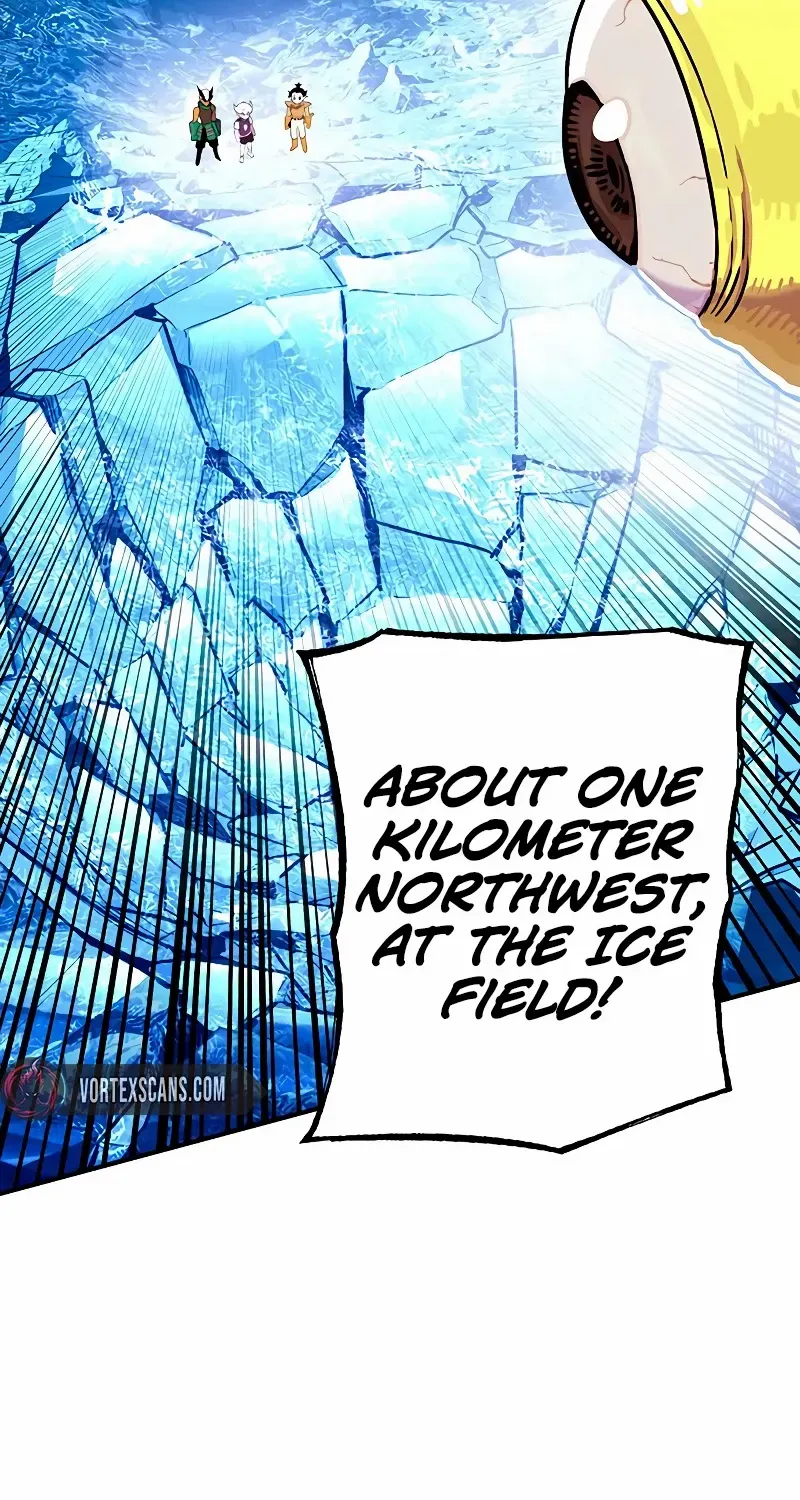 Hardcore Leveling Warrior Chapter 425 page 155 - 