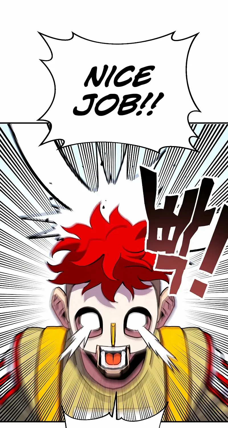 Hardcore Leveling Warrior Chapter 425 page 156 - 