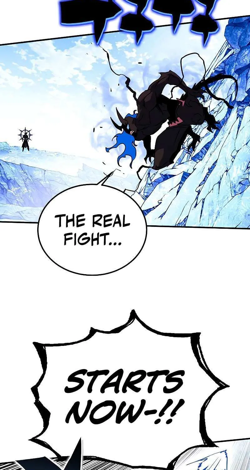 Hardcore Leveling Warrior Chapter 425 page 17 - 