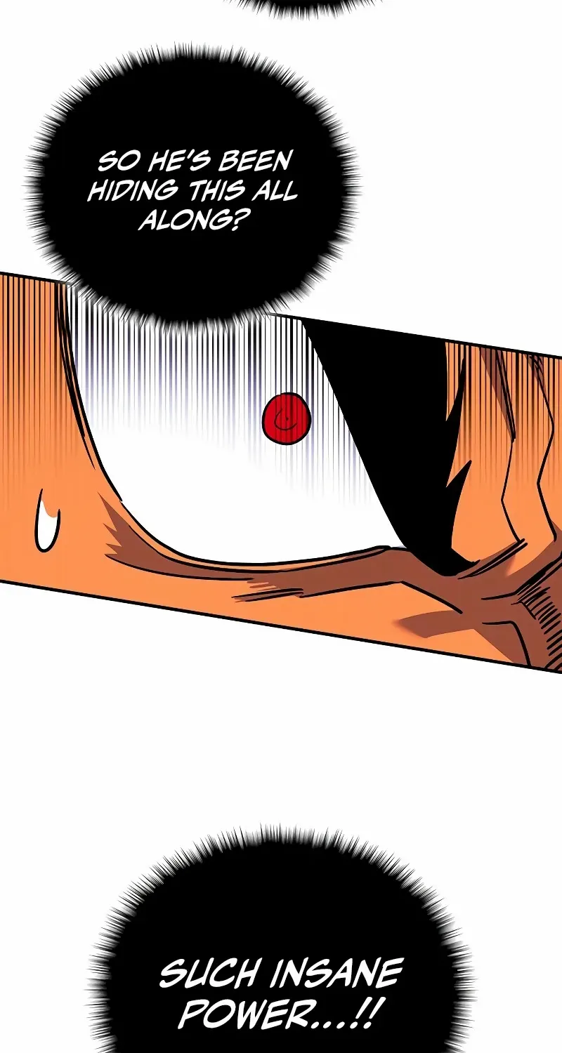 Hardcore Leveling Warrior Chapter 425 page 3 - 