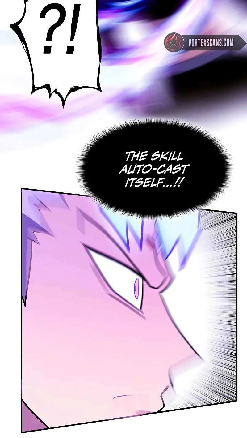 Hardcore Leveling Warrior Chapter 425 page 21 - 