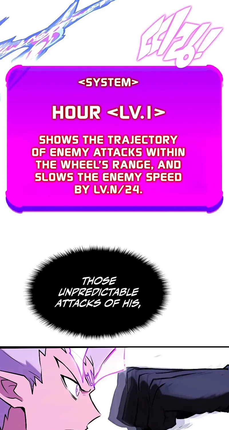 Hardcore Leveling Warrior Chapter 425 page 23 - 
