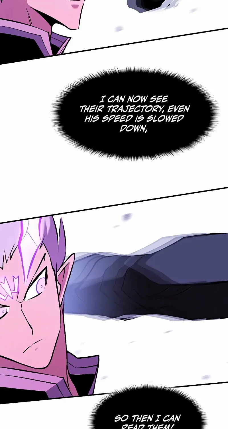 Hardcore Leveling Warrior Chapter 425 page 24 - 