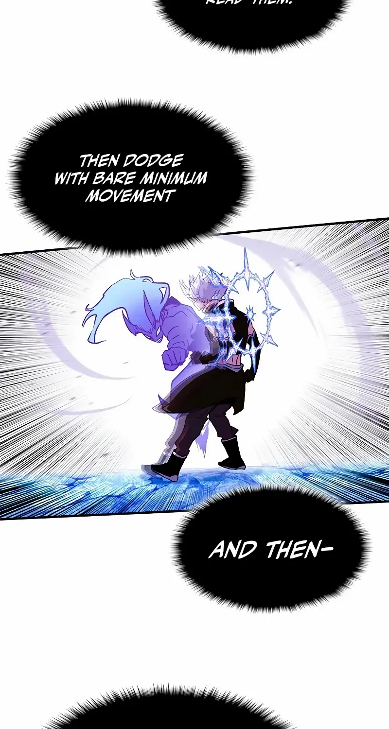 Hardcore Leveling Warrior Chapter 425 page 25 - 