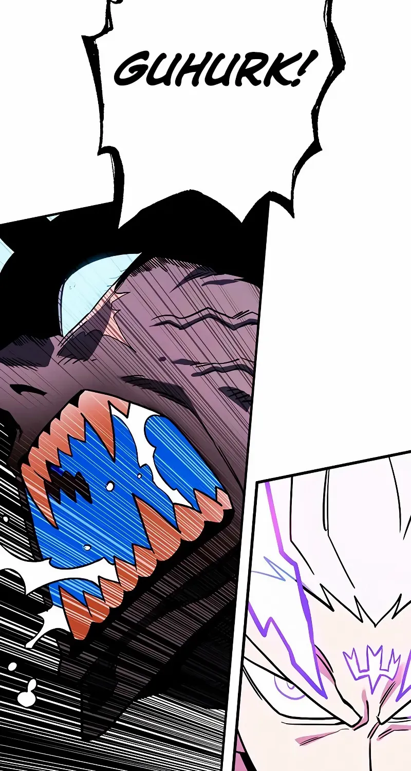 Hardcore Leveling Warrior Chapter 425 page 28 - 
