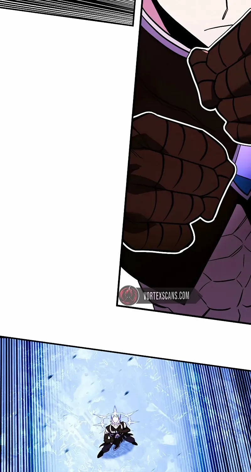 Hardcore Leveling Warrior Chapter 425 page 29 - 