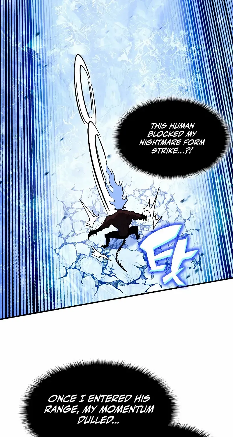 Hardcore Leveling Warrior Chapter 425 page 30 - 