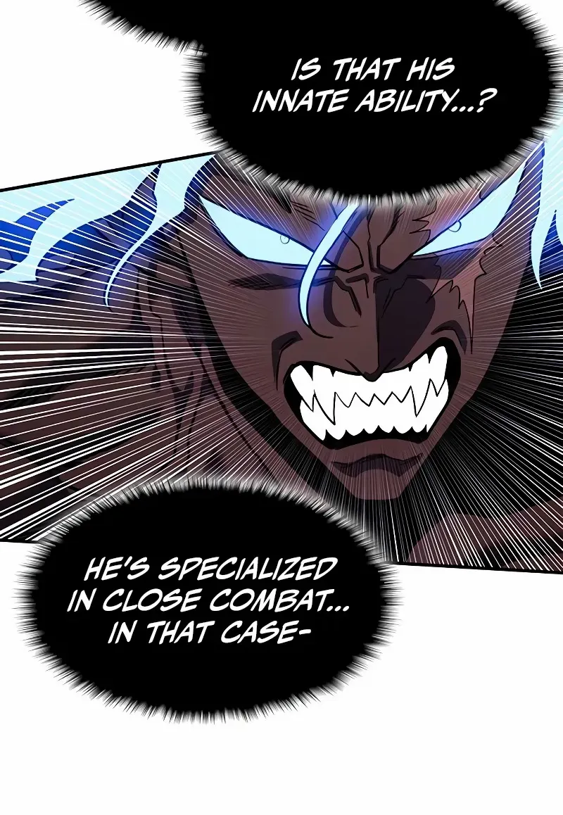 Hardcore Leveling Warrior Chapter 425 page 31 - 