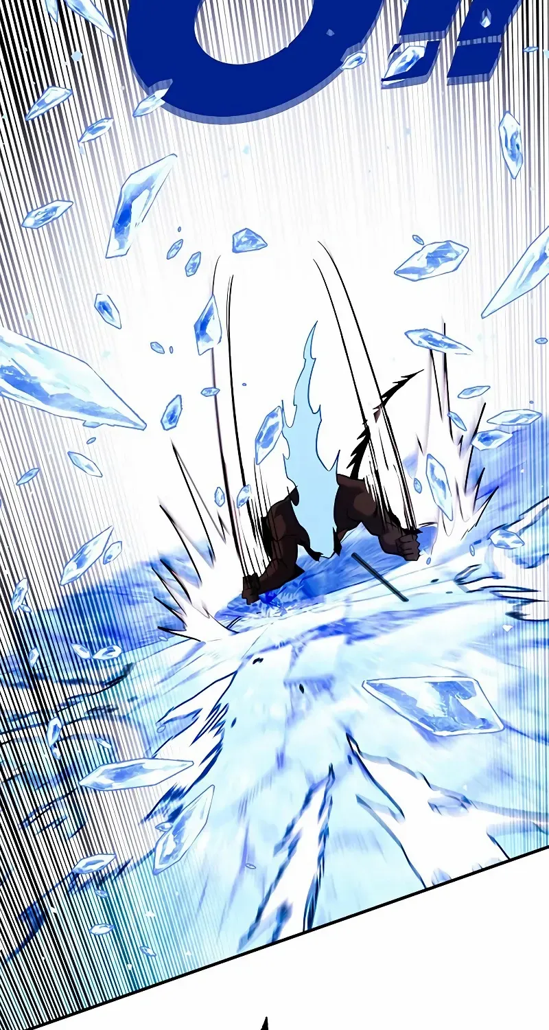 Hardcore Leveling Warrior Chapter 425 page 34 - 