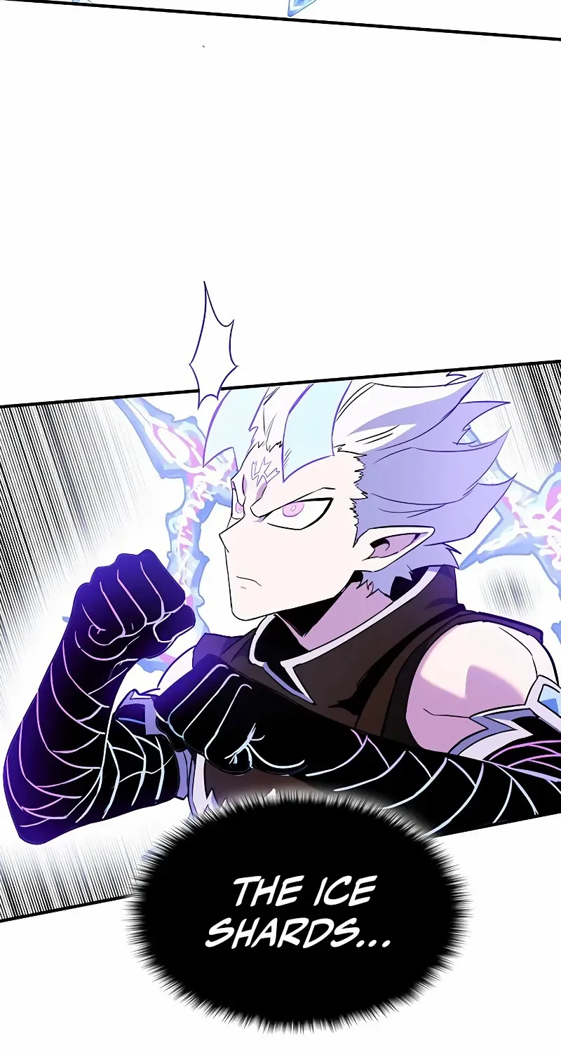 Hardcore Leveling Warrior Chapter 425 page 36 - 