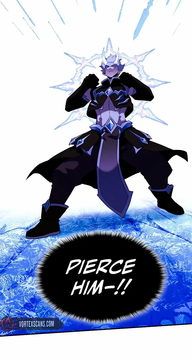 Hardcore Leveling Warrior Chapter 425 page 39 - 