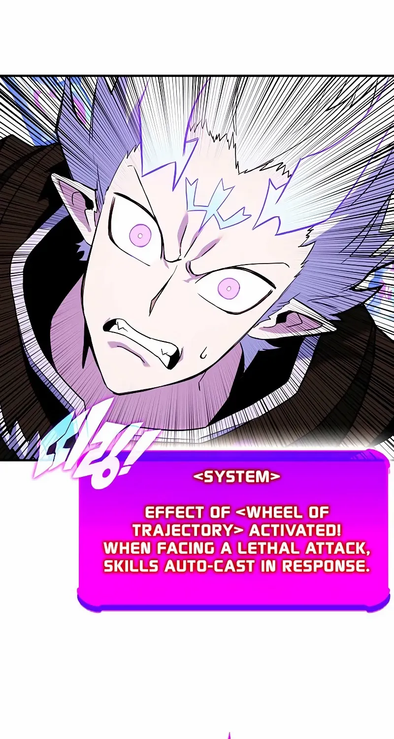 Hardcore Leveling Warrior Chapter 425 page 47 - 