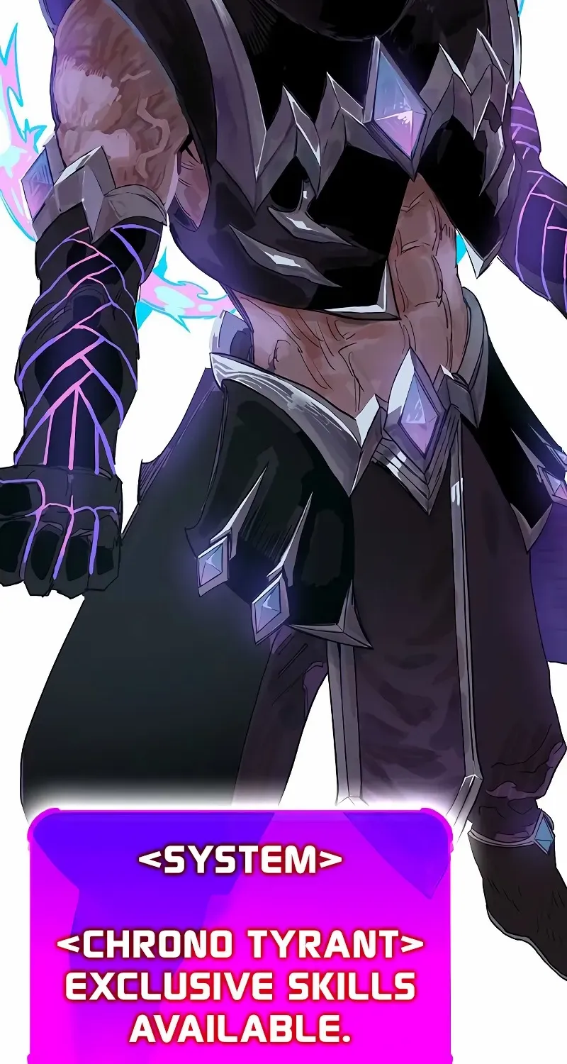 Hardcore Leveling Warrior Chapter 425 page 6 - 