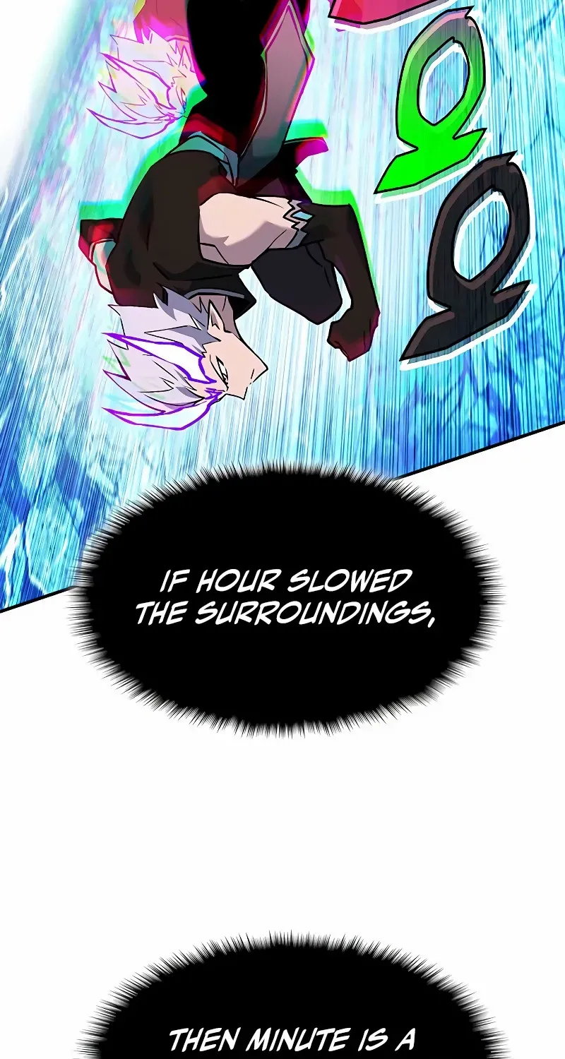Hardcore Leveling Warrior Chapter 425 page 55 - 
