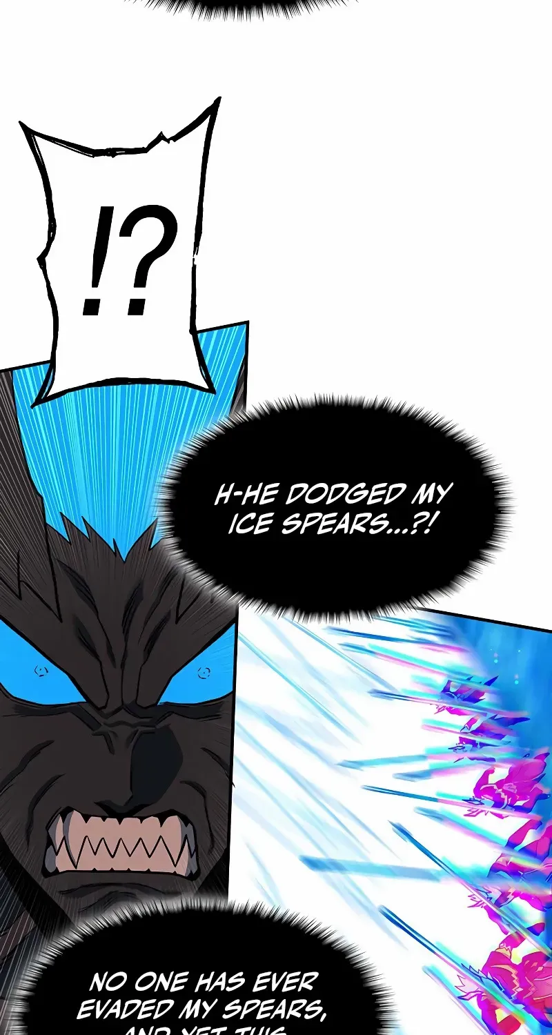 Hardcore Leveling Warrior Chapter 425 page 57 - 