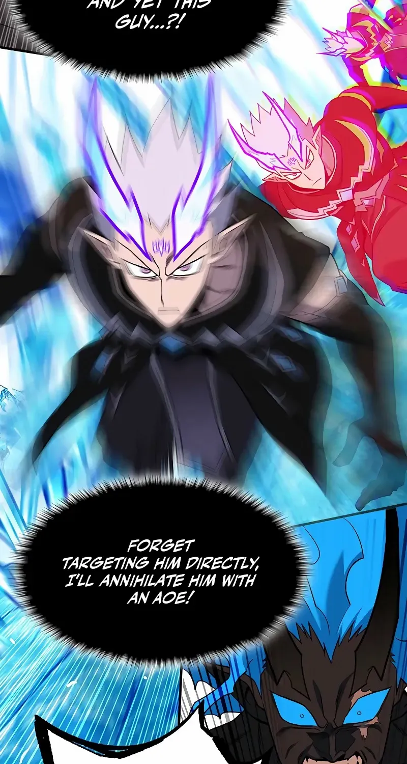 Hardcore Leveling Warrior Chapter 425 page 58 - 