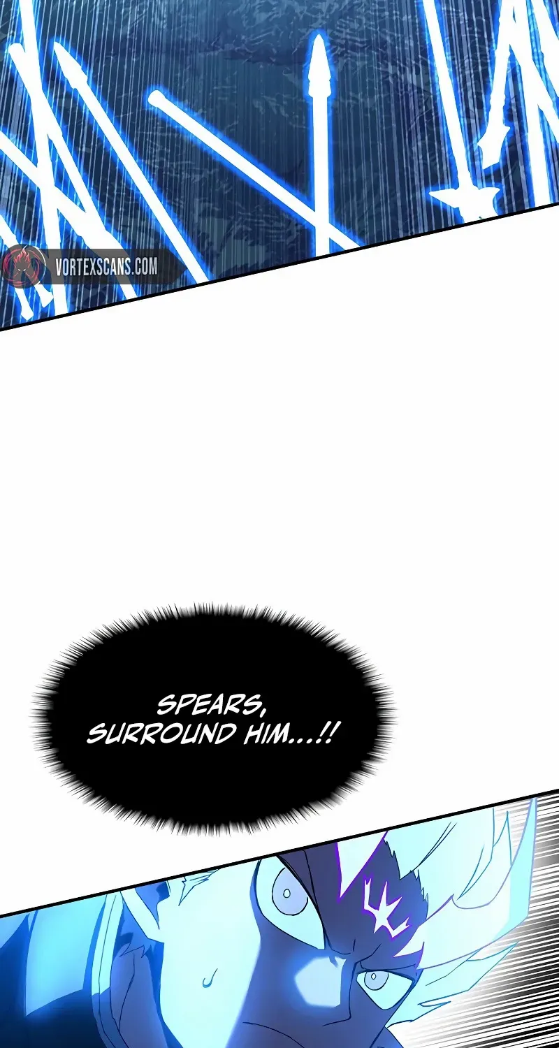 Hardcore Leveling Warrior Chapter 425 page 61 - 