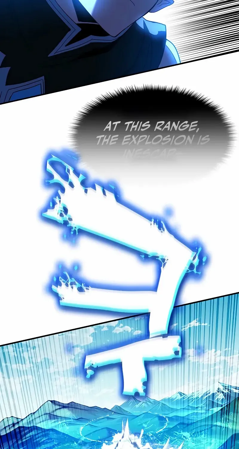 Hardcore Leveling Warrior Chapter 425 page 62 - 