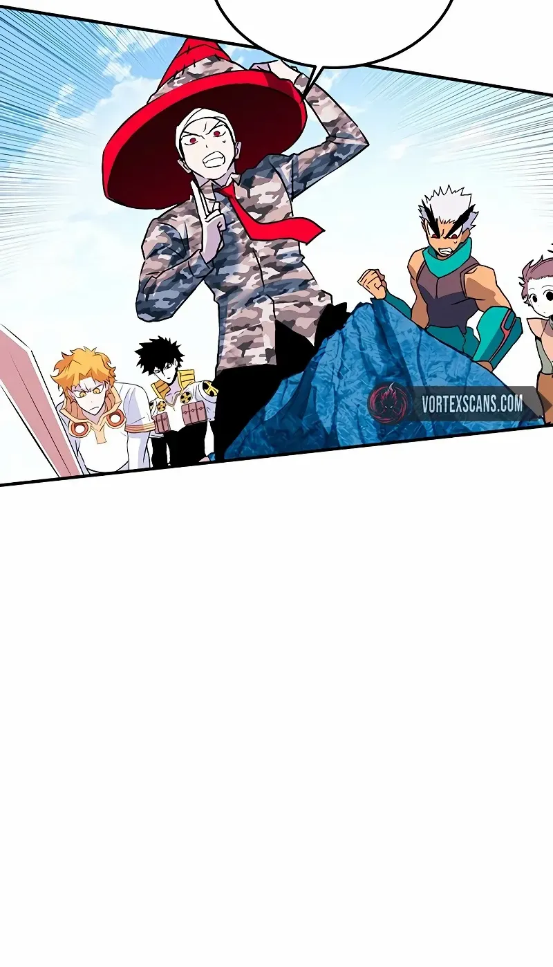 Hardcore Leveling Warrior Chapter 425 page 73 - 