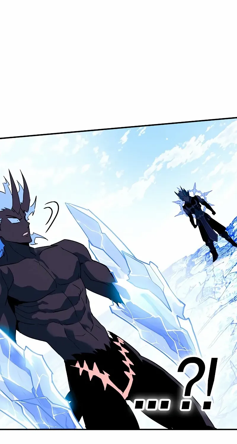 Hardcore Leveling Warrior Chapter 425 page 75 - 