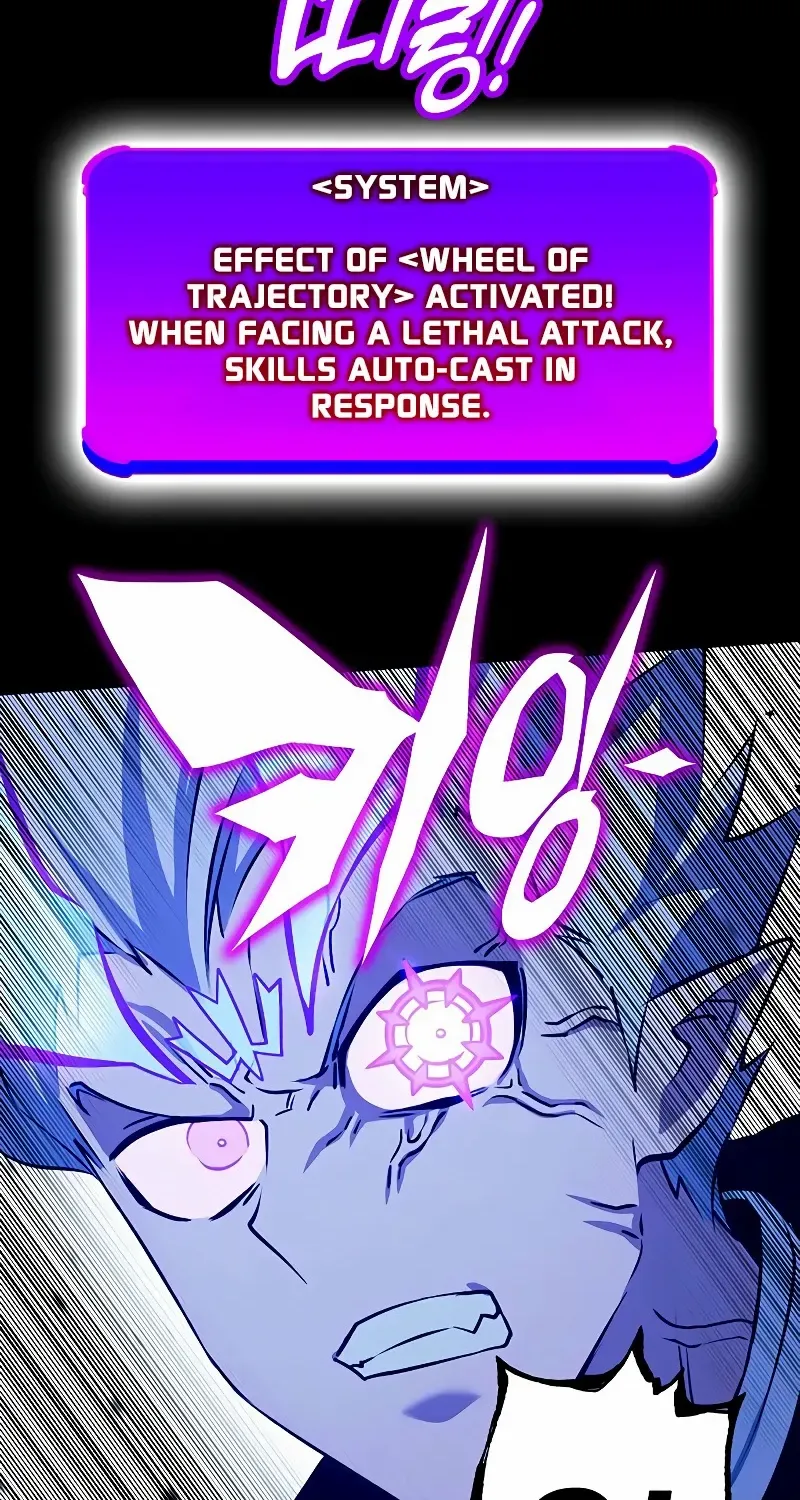 Hardcore Leveling Warrior Chapter 425 page 81 - 