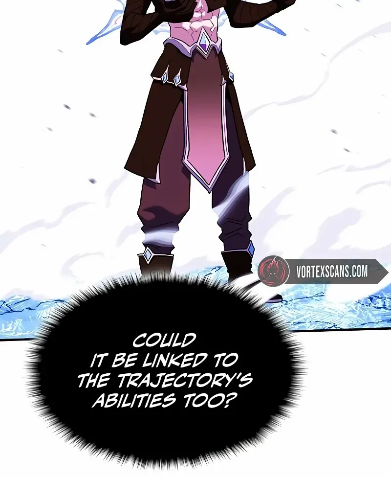 Hardcore Leveling Warrior Chapter 425 page 10 - 