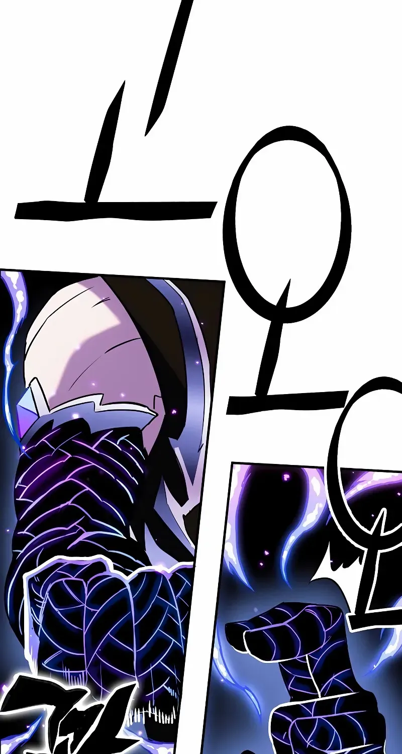 Hardcore Leveling Warrior Chapter 425 page 91 - 