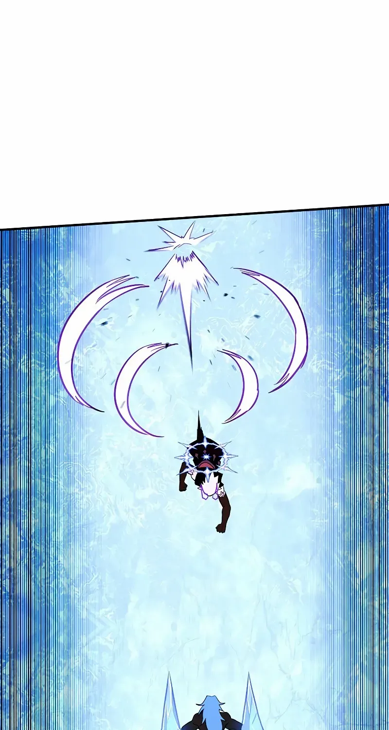 Hardcore Leveling Warrior Chapter 425 page 96 - 
