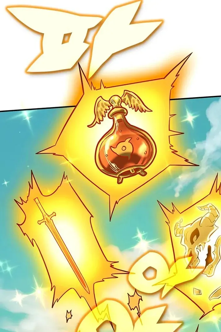 Hardcore Leveling Warrior Chapter 426 page 11 - 