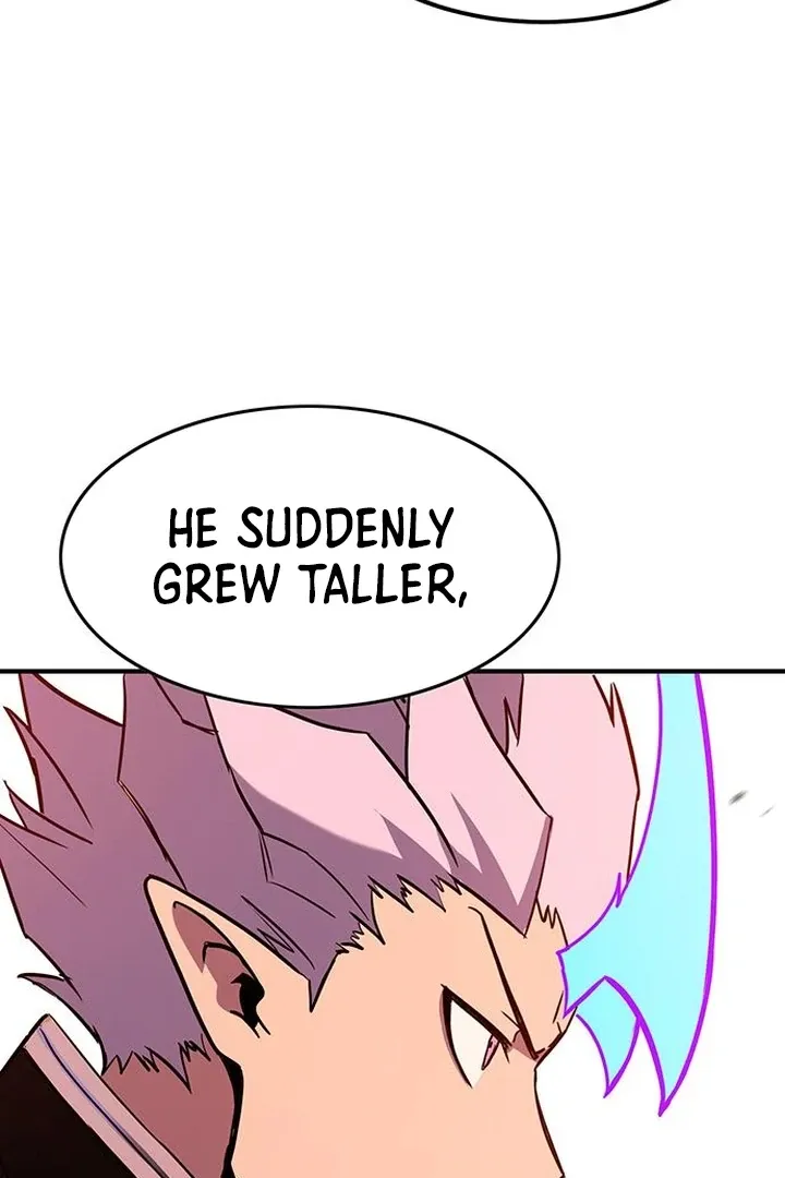 Hardcore Leveling Warrior Chapter 426 page 105 - 