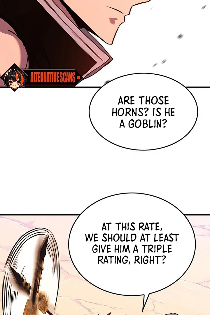 Hardcore Leveling Warrior Chapter 426 page 106 - 