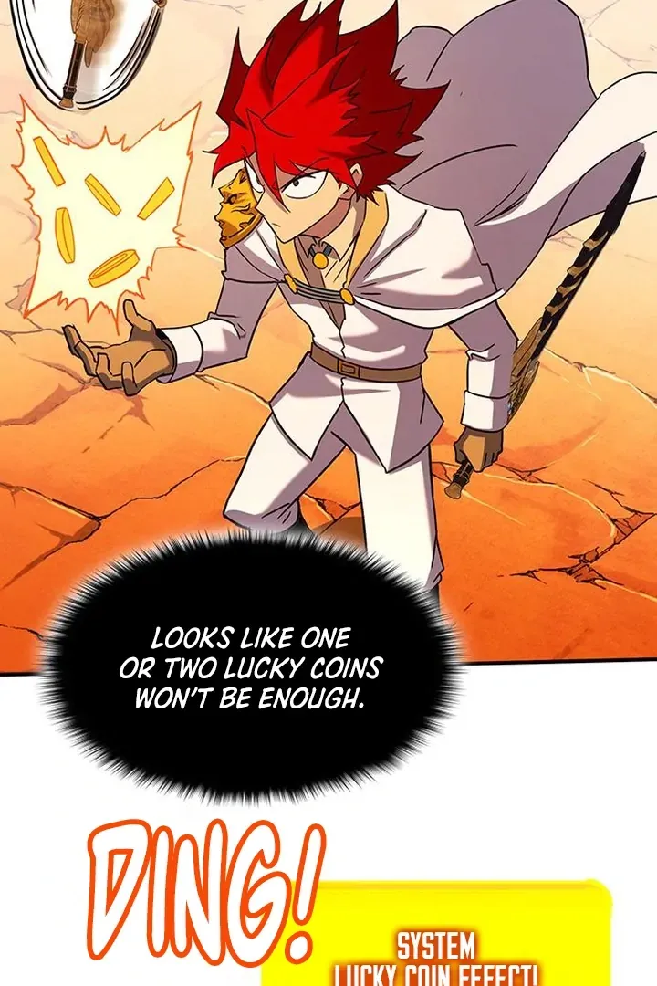 Hardcore Leveling Warrior Chapter 426 page 107 - 