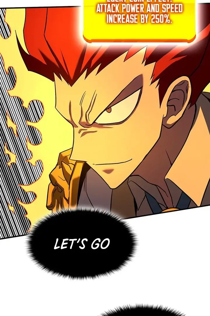 Hardcore Leveling Warrior Chapter 426 page 108 - 