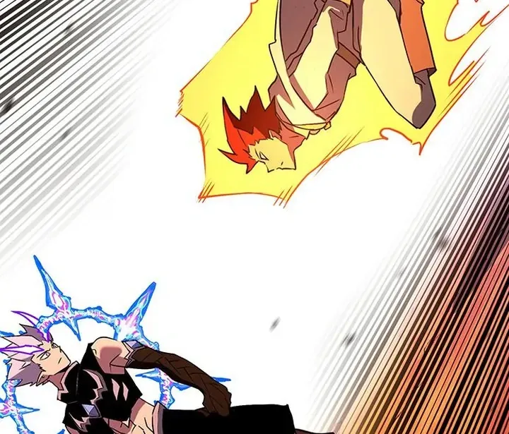 Hardcore Leveling Warrior Chapter 426 page 111 - 