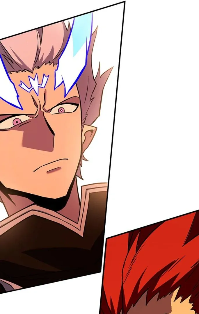 Hardcore Leveling Warrior Chapter 426 page 113 - 