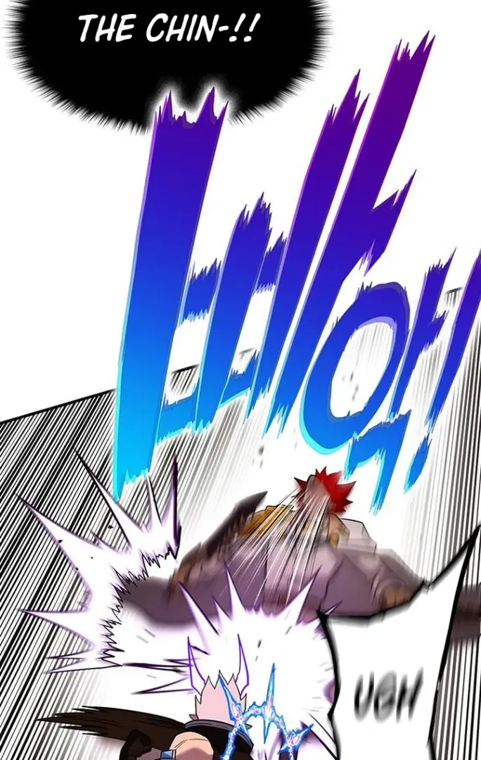 Hardcore Leveling Warrior Chapter 426 page 119 - 