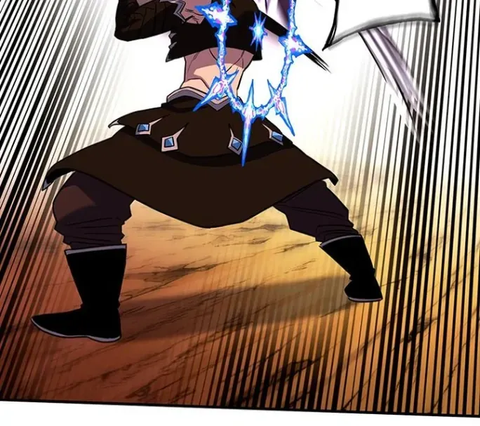 Hardcore Leveling Warrior Chapter 426 page 120 - 