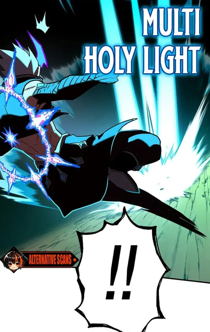 Hardcore Leveling Warrior Chapter 426 page 125 - 