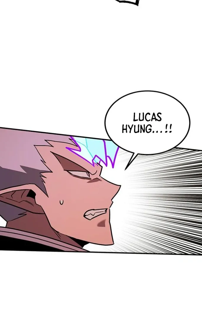 Hardcore Leveling Warrior Chapter 426 page 126 - 